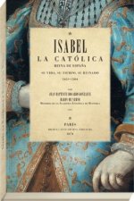 ISABEL LA CATóLICA