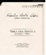 Música coral profana I