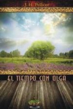 El tiempo con Olga
