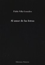 Al amor de las letras