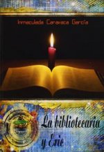 La bibliotecaria y Eric
