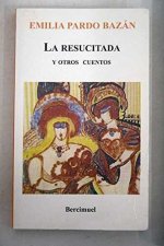 La resucitada y otros cuentos