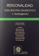 PERSONALIDAD. EXPLORACION, DIAGNOSTICO Y TRATAMIENTO