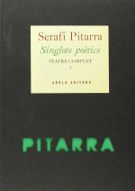 Singlots po?tics. Obra completa