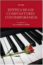 ESTETICA DE LOS COMPOSITORES CONTEMPORANEOS