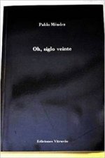Oh, siglo XX