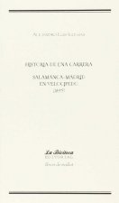 Salamanca-Madrid en velocípedo (1895). Historia de una carrera