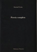POESíA COMPLETA