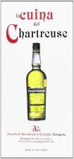 La cuina Chartreuse