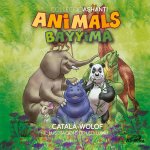 Animales en ilustración