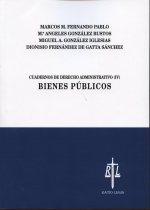 BIENES PúBLICOS
