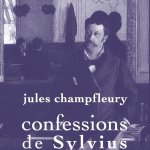 Confessions de Sylvius: la bohèmia d'amor