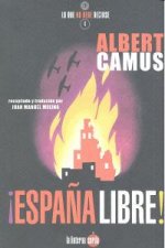 ­España libre!