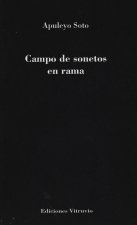 Campo de sonetos en rama