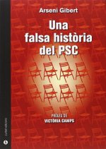 Una falsa història del PSC