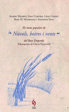 Els noms populars de núvols, boires i vents del Baix Empordà