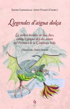 Llegendes d'aigua dolça