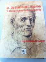 El discurso del cuerdo y otros escritos del manicomio.