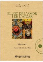 El joc de l'amor i de l'atzar