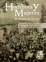 Hombres y Mujeres de Alcalá de Xivert