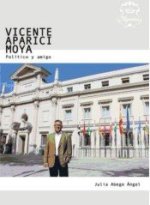 Vicente Aparici Moya