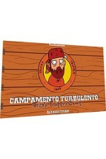Tricky Trapper Camp: Campamento Turbulento