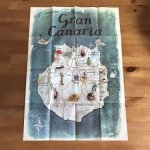 Legenden aus Gran Canaria