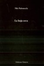 La hoja seca