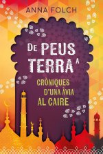 DE PEUS A TERRA
