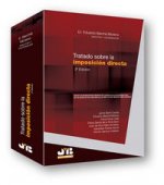 Tratado sobre la imposición directa