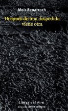 DESPUES DE UNA DESPEDIDA VIENE OTRA