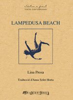 Lampedusa Beach