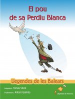 El pou de sa Perdiu Blanca