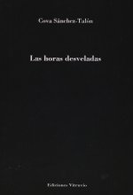 Las horas desveladas