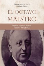 EL OCTAVO MAESTRO