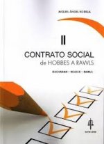 CONTRATO SOCIAL DE HOBBES A RAWLS II
