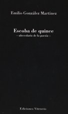 Escoba de quince