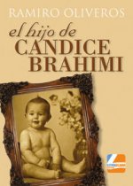El hijo de Candice Brahimi