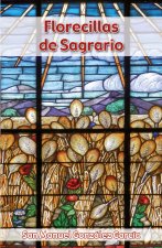 Florecillas de sagrario