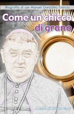 Come un chicco di grano