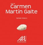 VIDA DE CARMEN MARTÍN GAITE