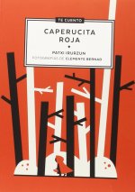 Te cuento...Caperucita roja
