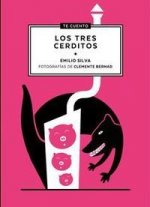 Te cuento...Los Tres Cerditos