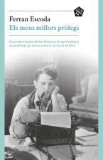 ELS MEUS MILLORS PRòLEGS