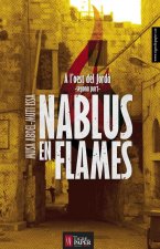 Nablus en flames