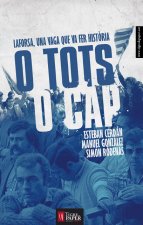 O tots o cap