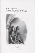 La resurrección de Roma