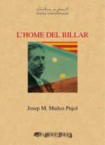 L'home del billar