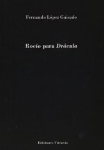 Rocío para Drácula