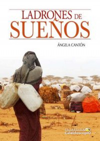 LADRONES DE SUEÑOS
